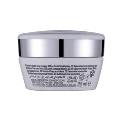 AVON ANEW Brightening Dual Eye System 2x10ml packaging for travel-friendly daily use