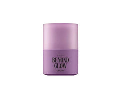 AVON Beyond Glow Lipcerin Smolder swatch showing hydrating tint for everyday lips