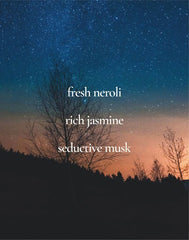 AVON Night Magic neroli and musk highlights for evening allure