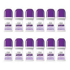 AVON Cool Confidence Original packaging on shelf for easy shopping
