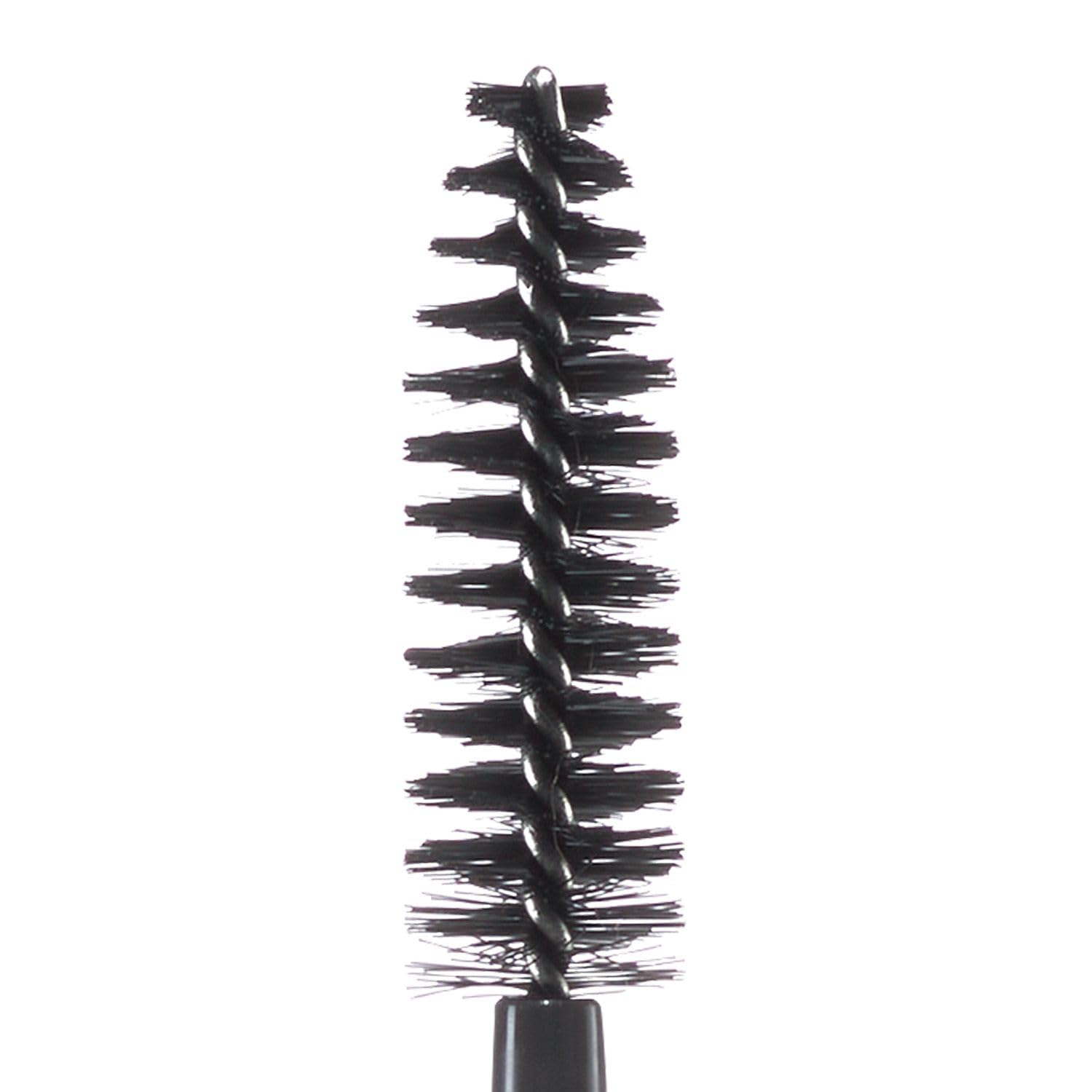AVON Glimmer Wash-Off Mascara offers gentle formula for comfortable all-day wear.