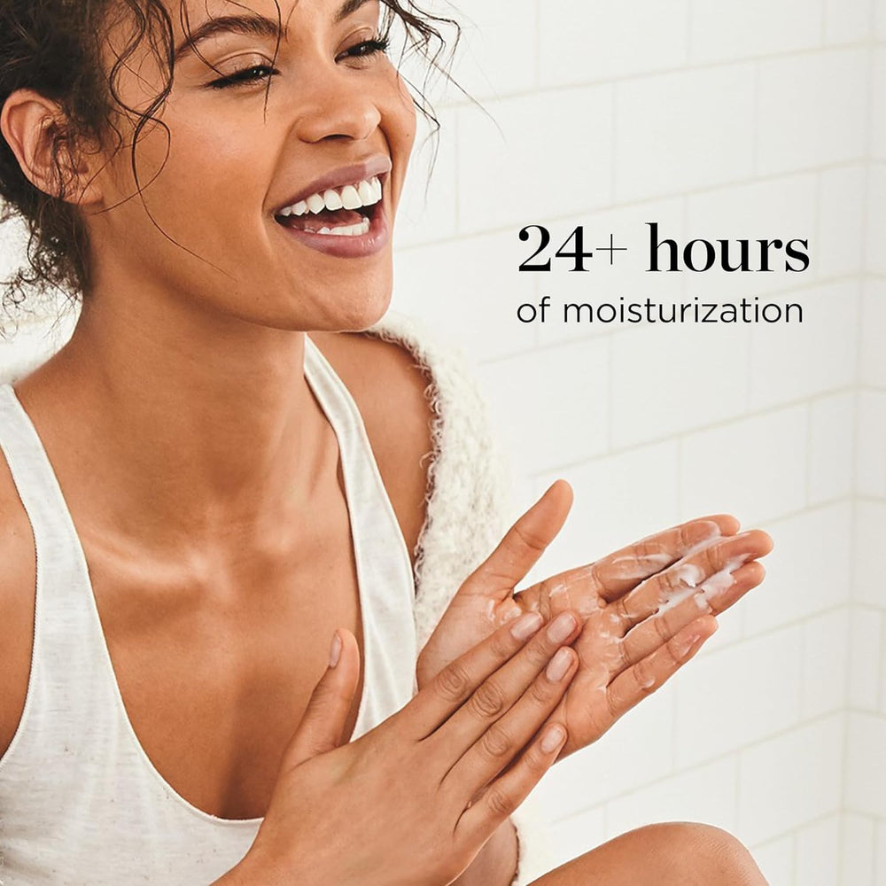 AVON Skin So Soft hand cream four-pack front view of tubes for on-the-go moisture.