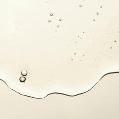 AVON Skin So Soft Radiant Moisture oil silk proteins shine close-up.
