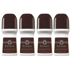 AVON Wild Country roll-on deodorant bottle for all-day freshness during daily activities