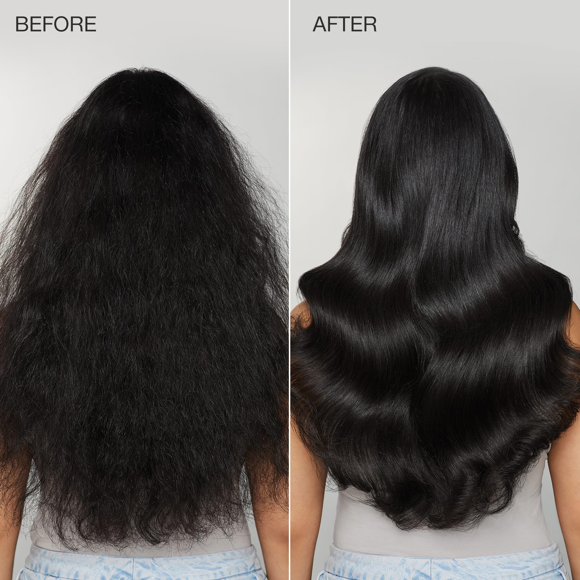 Awapuhi Wild Ginger HydroCream Whip Mousse delivers frizz control for sleek styles