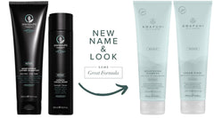 Awapuhi Wild Ginger Keratin Cream Rinse bottle—detangles and strengthens with KeraTriplex for healthier-looking strands.