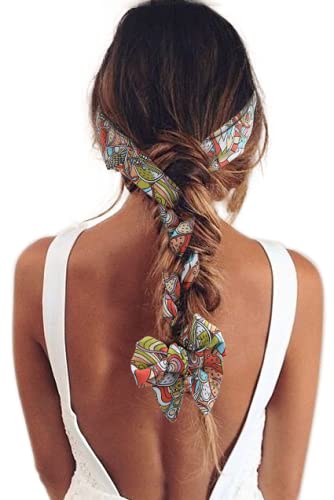 AWAYTR hug headband stretch crisscross for secure fit