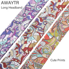AWAYTR pack-of-3 colors and styles for versatile wardrobe