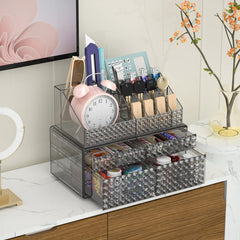 Awenia multipurpose storage for bathroom, kitchen, and office.