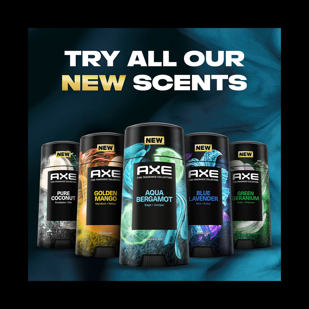 Label highlights 2-in-1 odor neutralization with 48-hour protection