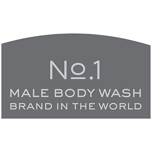 Soft mesh side creates gentle lather for sensitive areas during showers.