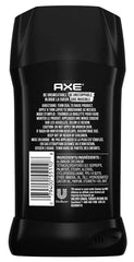 AXE Dry Phoenix 3-pack packaging shown for convenient daily protection