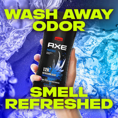 AXE Phoenix product-shot-multi displays four 16 oz bottles.