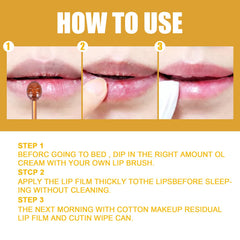 Axnzp portable lip care for daily moisture while traveling.