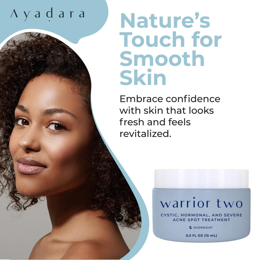 AYADARA 120 uses packaging promises extended, cost-effective care