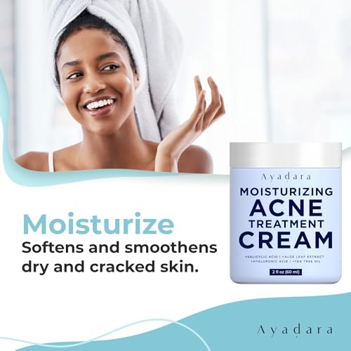 AYADARA aloe-vera arnica soothing extract comforts sensitive skin.