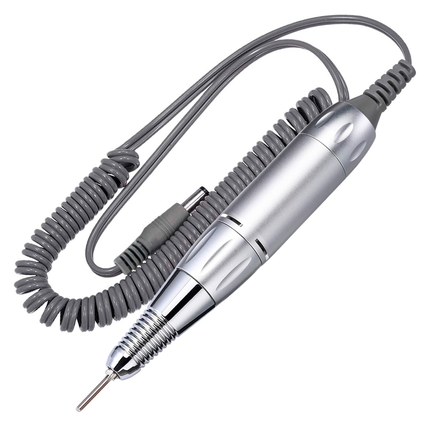 AZ GOGO handpiece with aluminum body showing efficient heat dissipation and durability.