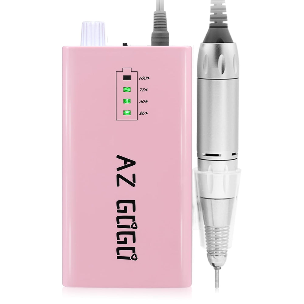 AZ GOGO handpiece warranty and service information for easy after-sales support.