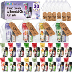 AZEN hand cream 30-set presented as guest gifts with moisturizing texture