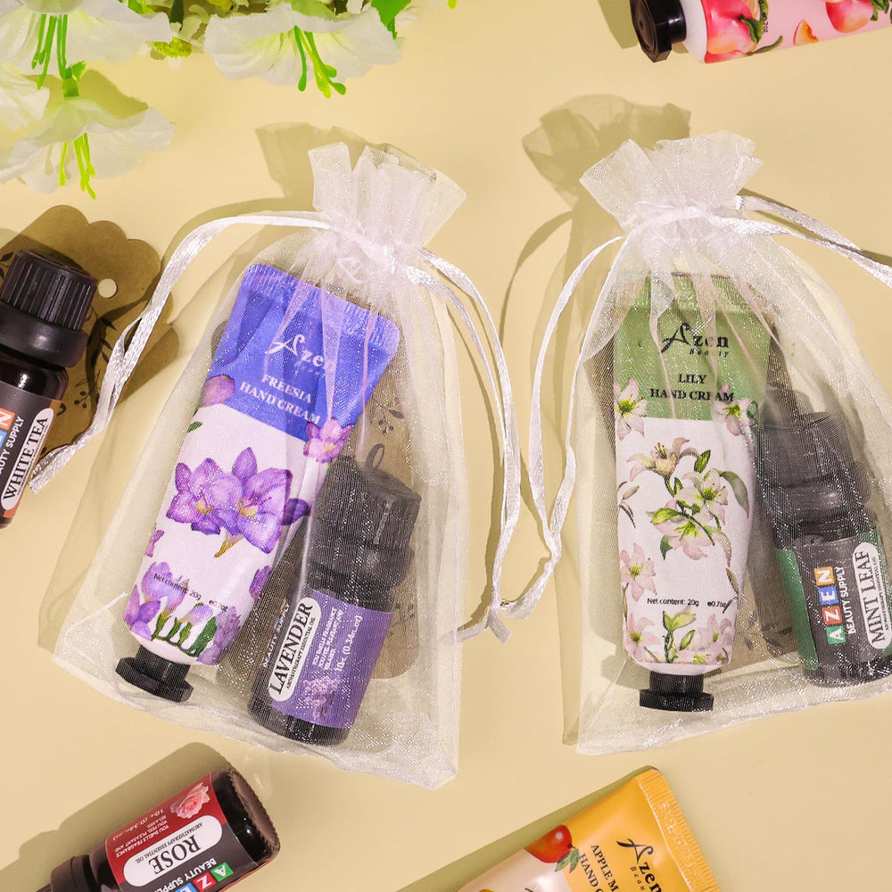 AZEN wedding-friendly bulk gifts ready for guests
