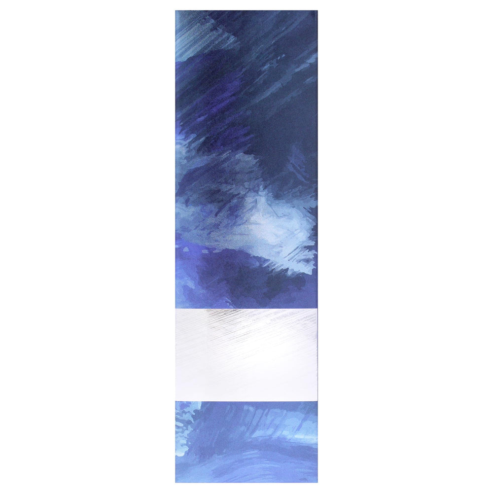 Azha Classiq Iceberg orange blossom note adds balanced softness