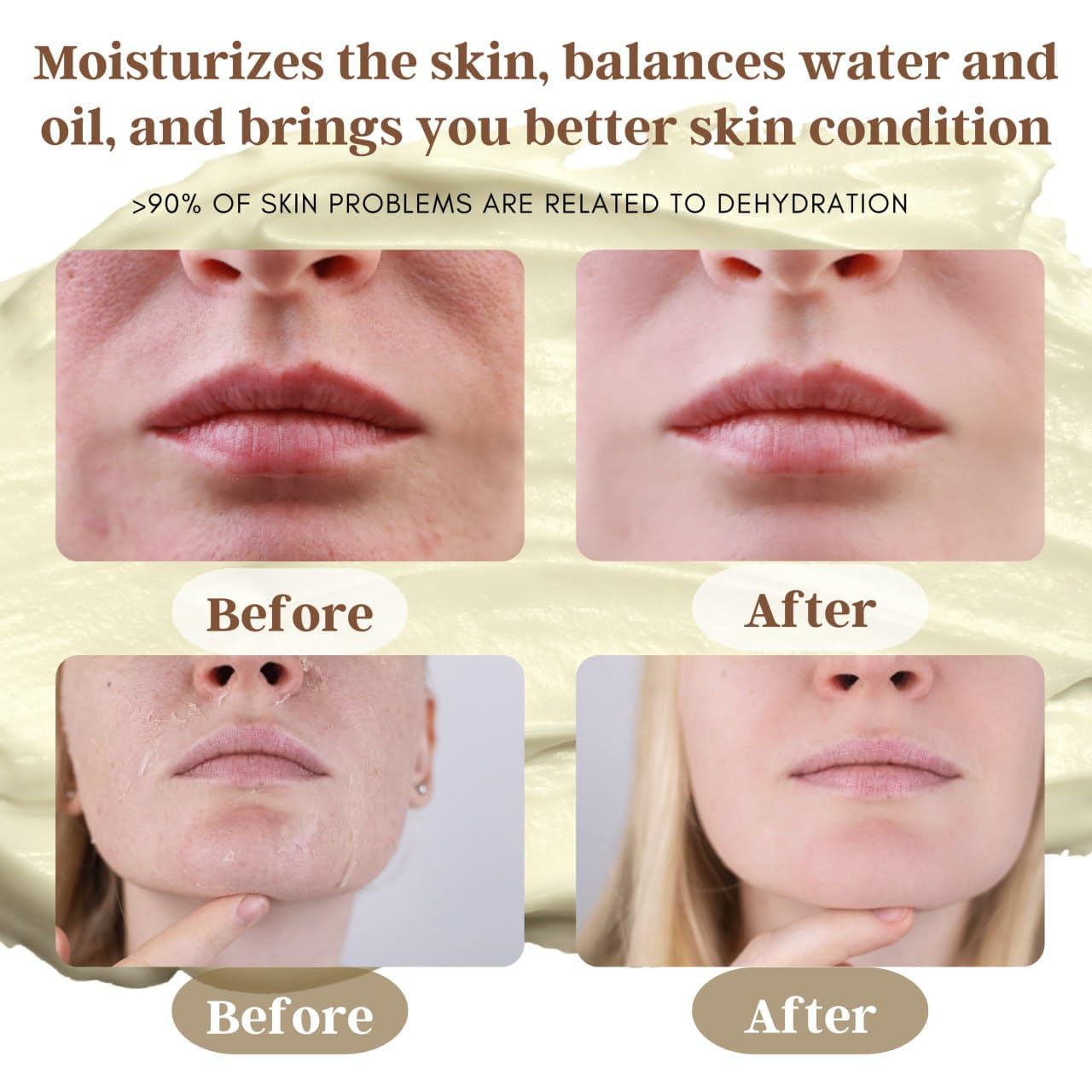 Azmera Beauty handcrafted in Colorado for small-batch skincare quality.