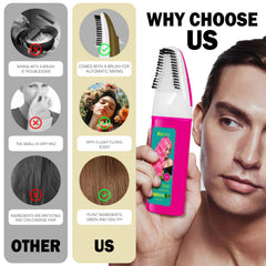 Azonbey banner showcasing five color options including Pink