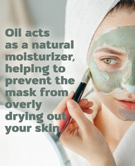 Aztec Secret Jojoba Oil amber bottle communicates purity and long-lasting conditioning.