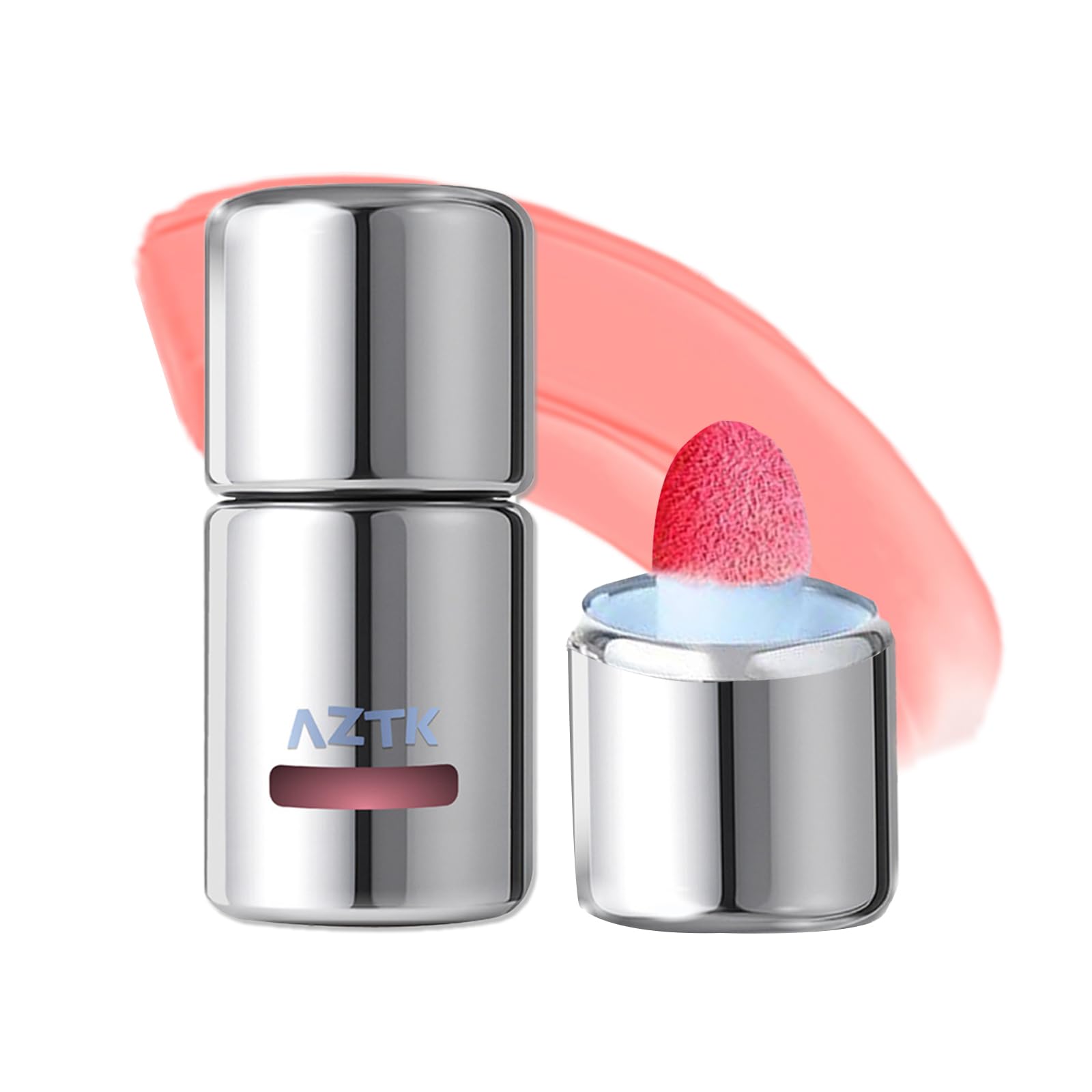 Aztk Liquid Blush JC06 bottle front for on-the-go color