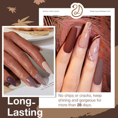 AZUREBEAUTY activator dip liquid helps set color with steady adhesion