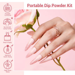 AZUREBEAUTY base coat bottle for smooth color application