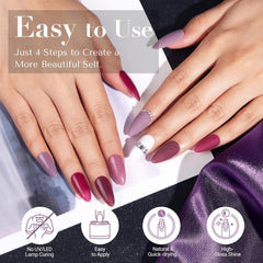 AZUREBEAUTY base coat bottle for smooth base adhesion