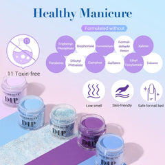 AZUREBEAUTY cuticle pusher for safe nail prep and cleanup.