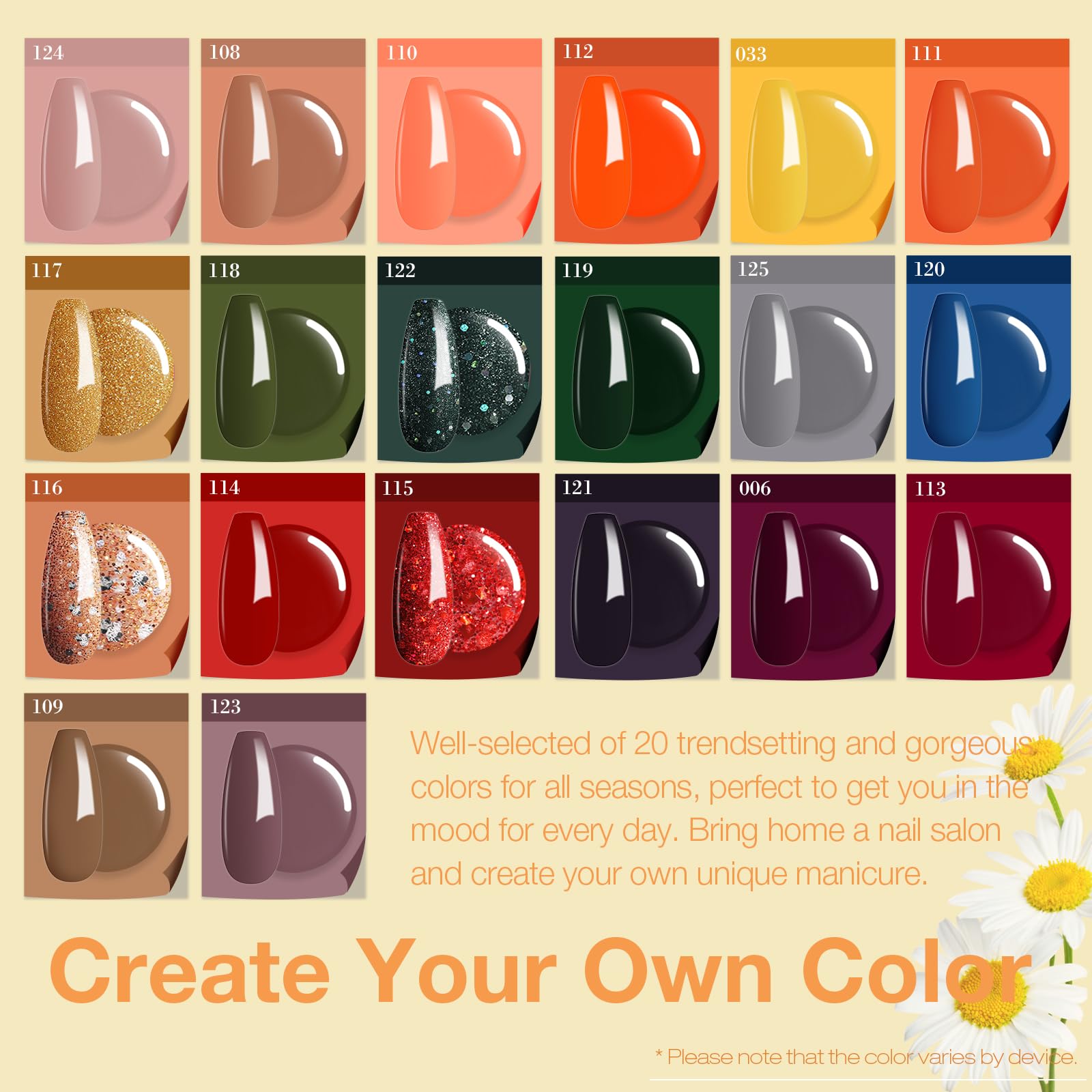 AzureBeauty dip brush saver tool keeps brushes clean and precise