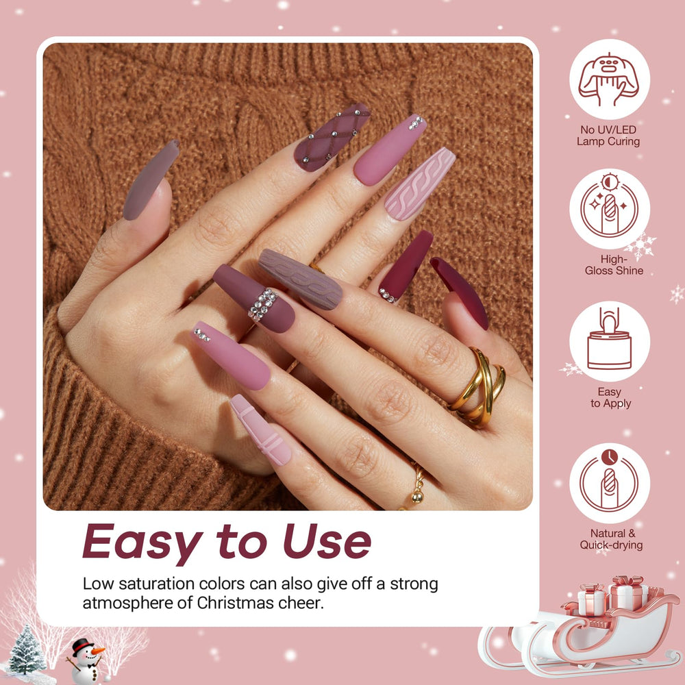 AzureBeauty base activator topcoat and brush saver for durable finish