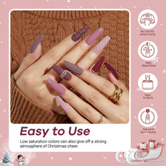 AzureBeauty base activator topcoat and brush saver for durable finish