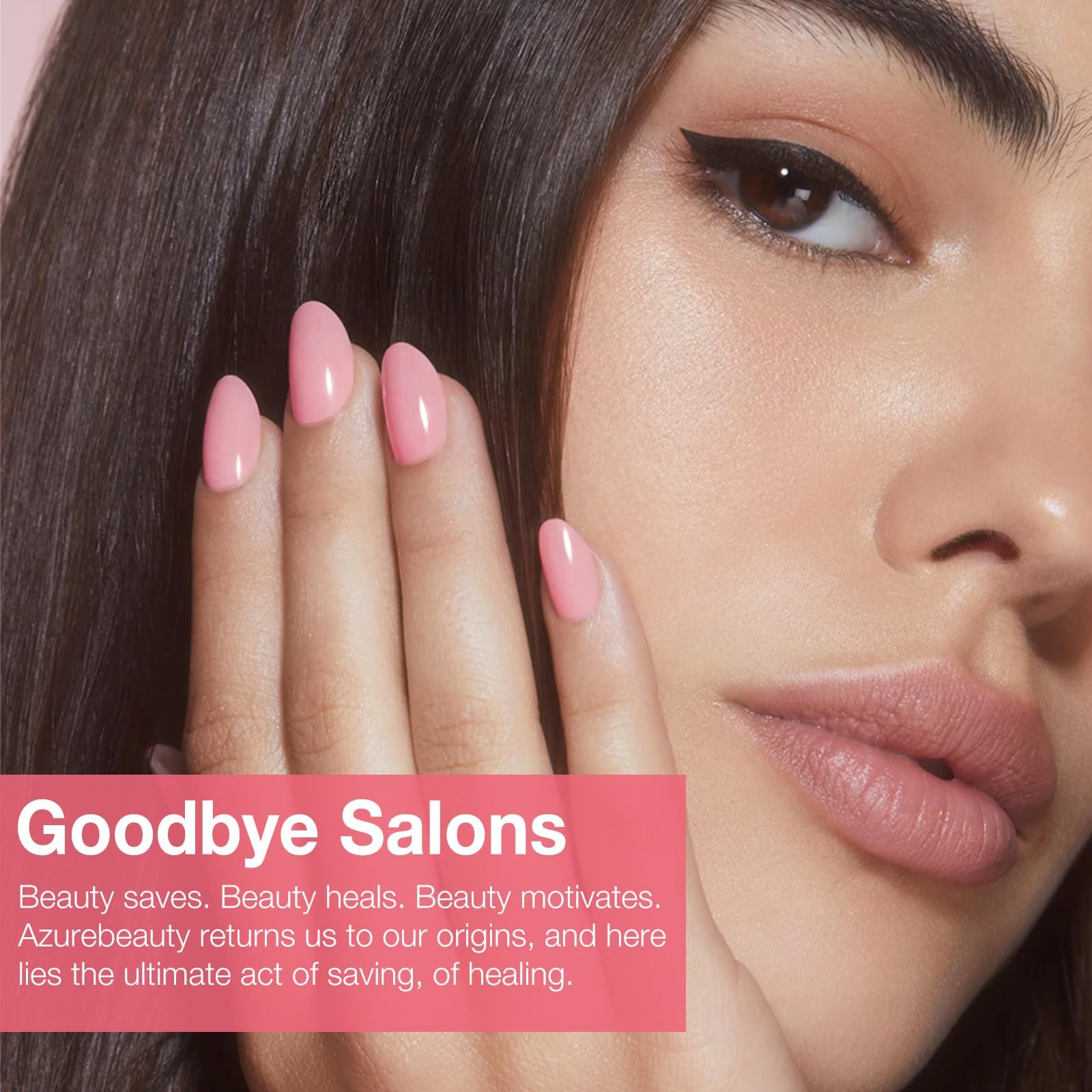 AzureBeauty nail file image for shaping and smoothing