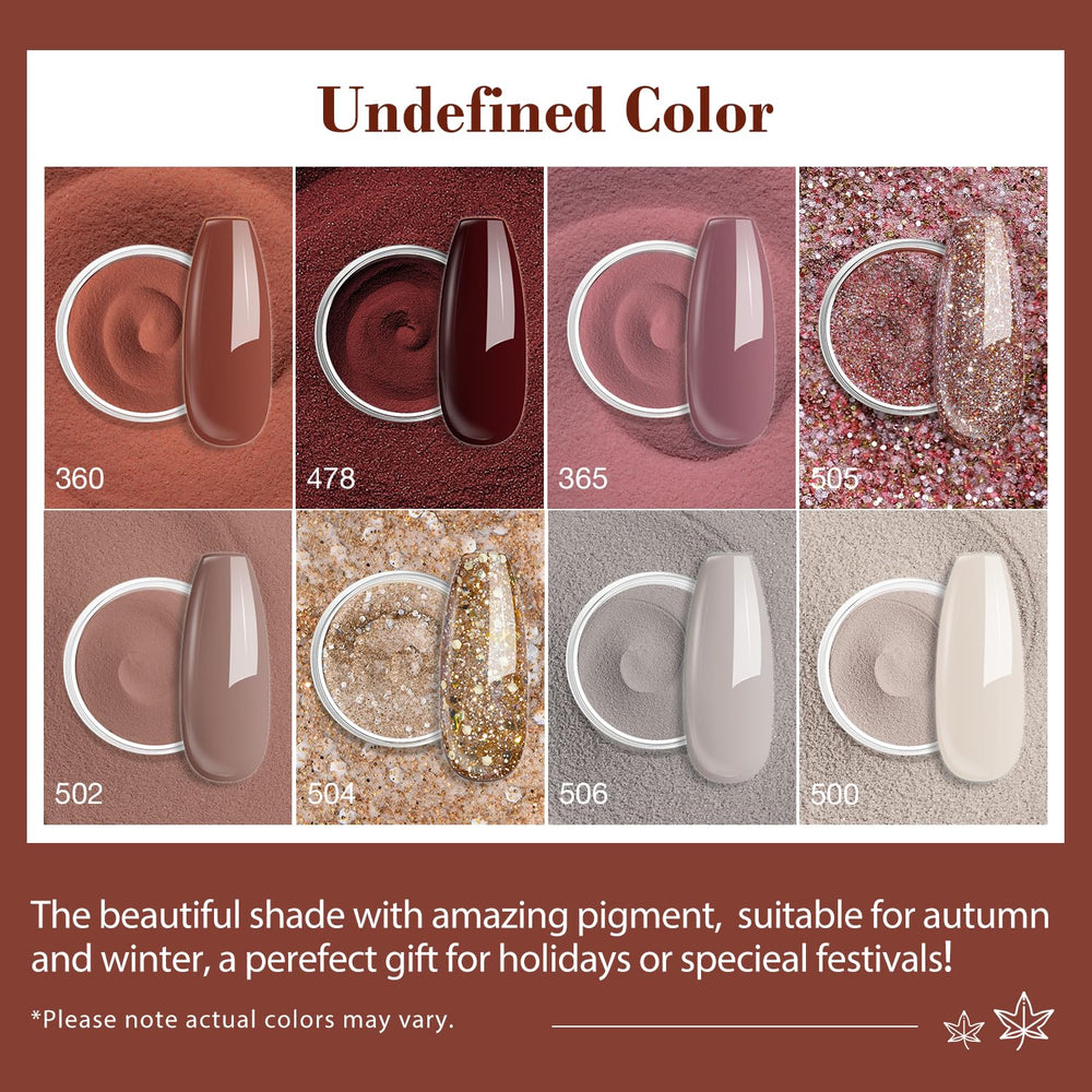 AZUREBEAUTY matte top coat option adds versatile finishes to your dip powder look