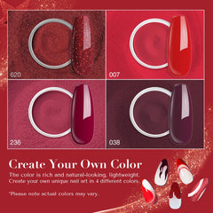 AzureBeauty nail brush and file aiding clean, professional-looking nail shaping.