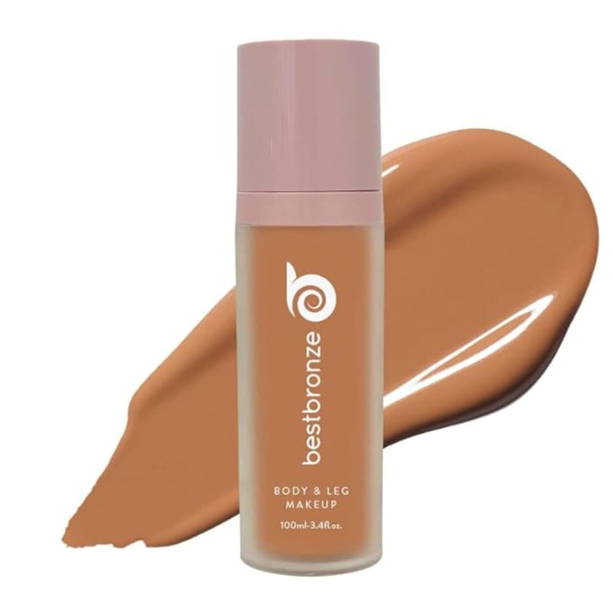 B BESTBRONZE body concealer tattoo cover waterproof for leg tattoos and even tone