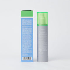 b-clinicx spa-like bathroom scene communicates self-care and daily ritual.