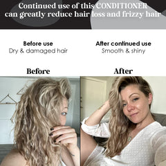 B THE PRODUCT Aloe vera visual suggesting moisture and calming care.