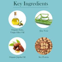 Baar Olivae Olive Oil ingredient spotlight emphasizes deep moisture