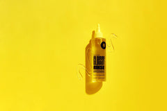 Babe Original in-shower routine saves time with a quick five-second treatment