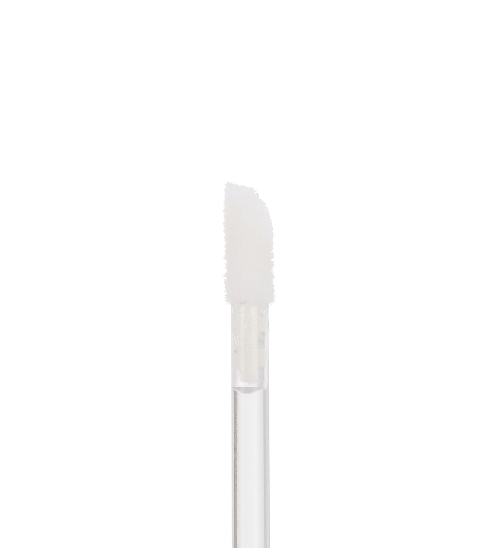 BABE ORIGINAL Brow Serum compact bottle used in travel routine