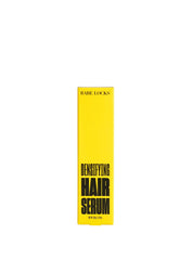 BABE ORIGINAL Locks densifying serum targets hair follicles for nourishment