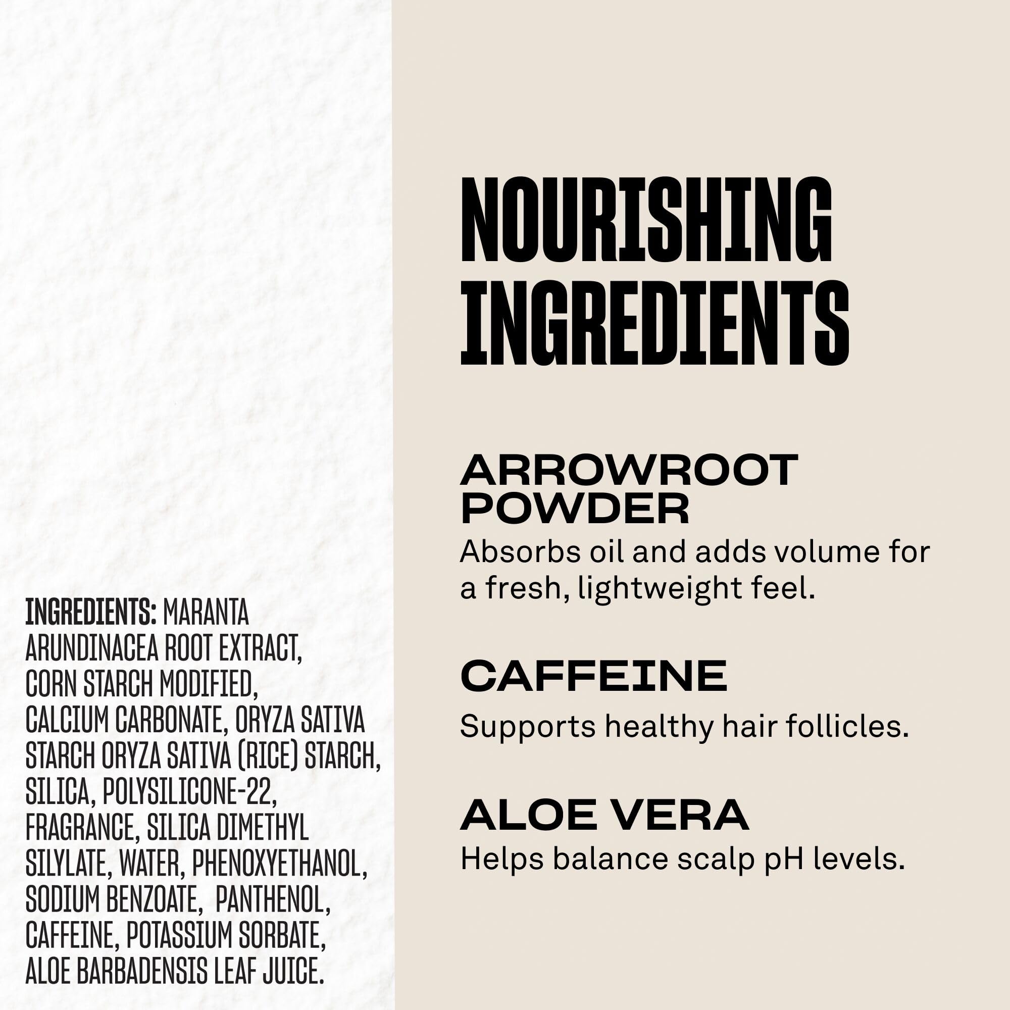 BABE ORIGINAL sponge application enables precise, mess-free root refresh.