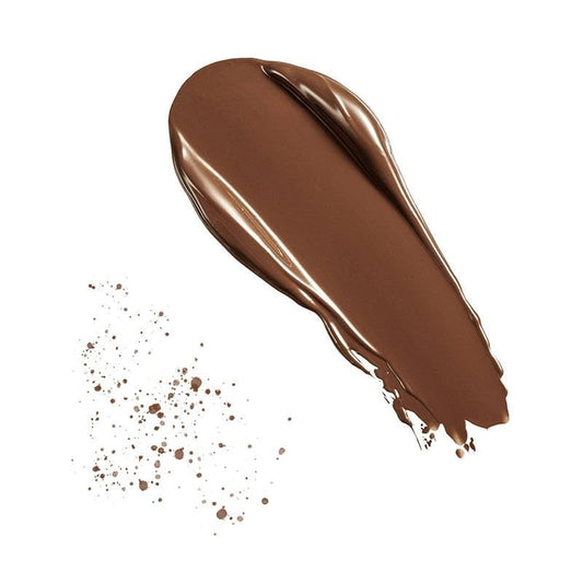Baby Go dewy freckle tint delivers radiant, sun-kissed specks that build gradually