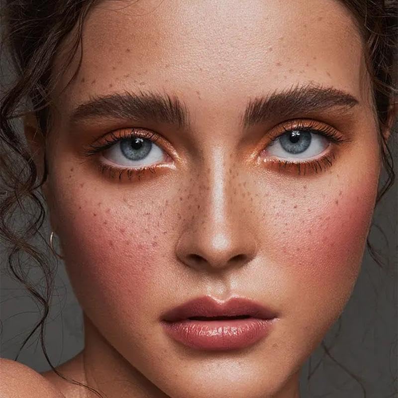 Baby Go water-resistant freckle ink stays put through heat and humidity