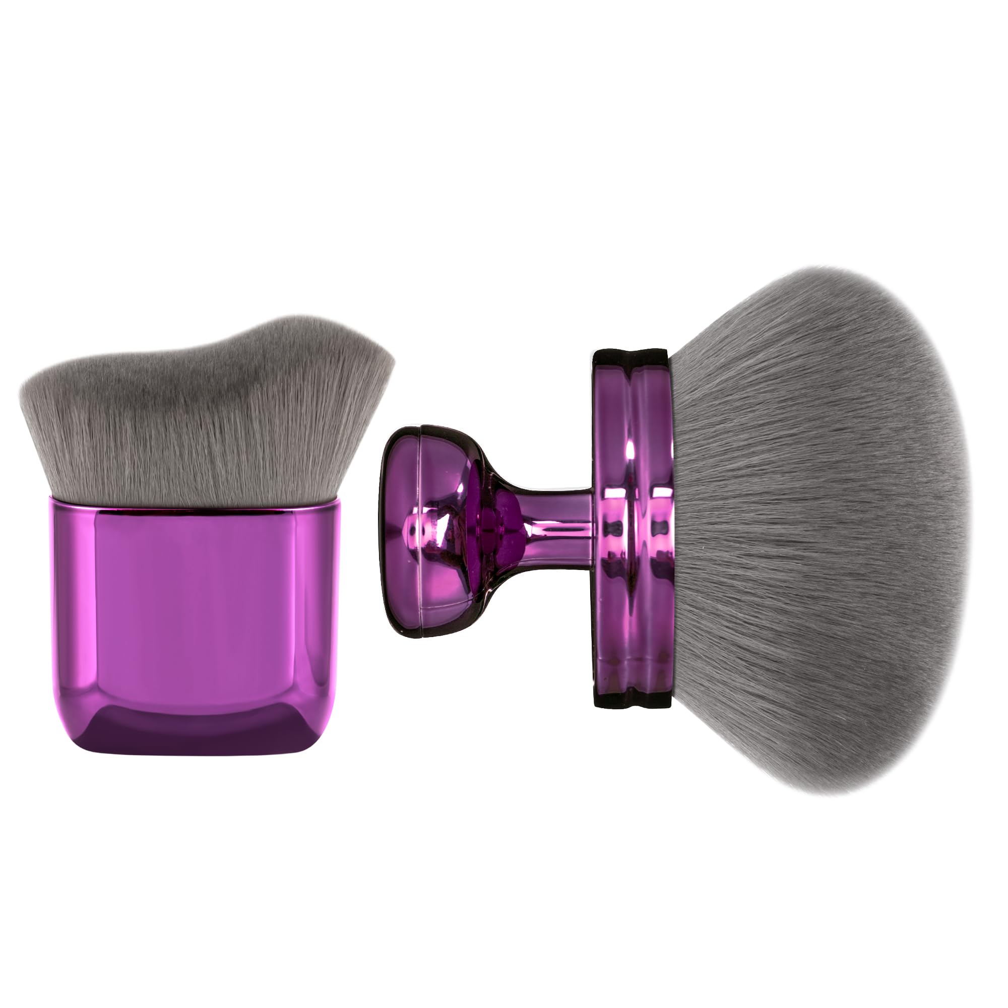 BABYSHEEP Blend & Blur three-point-two-inch head close-up for quick coverage